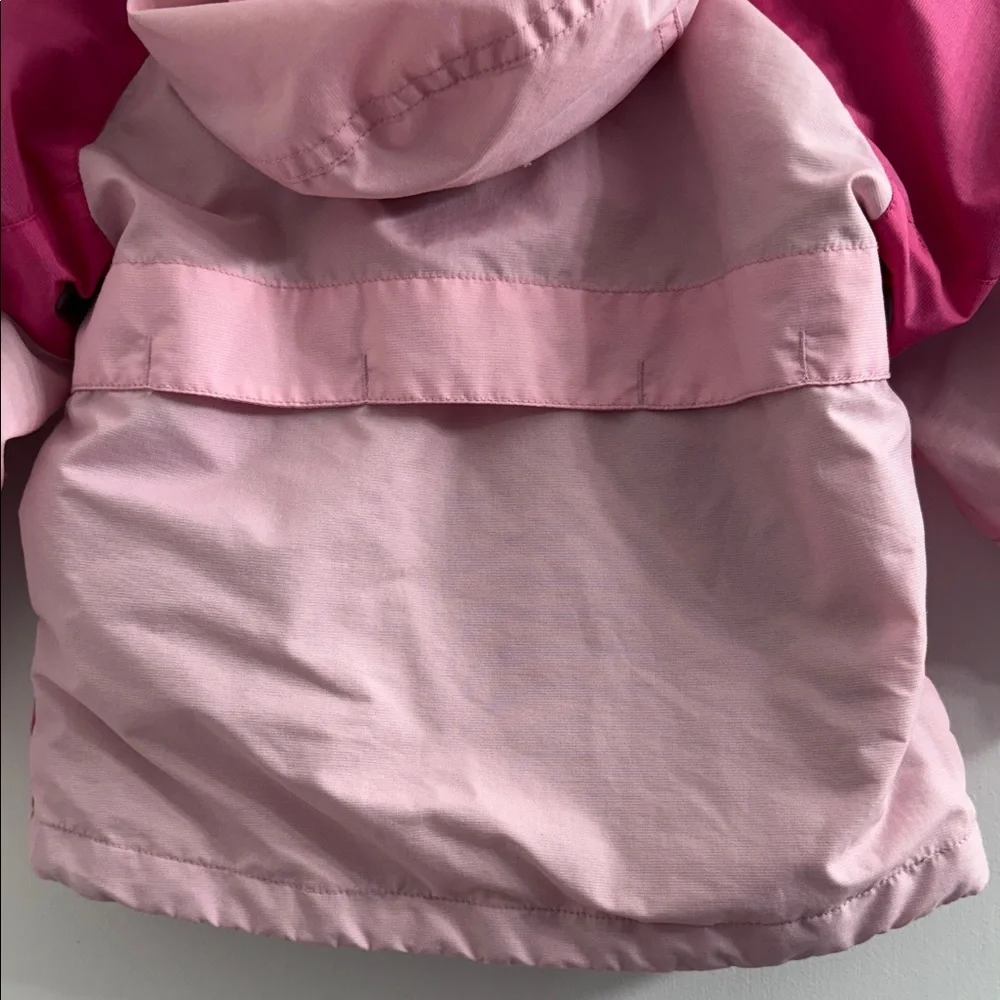 Columbia stylish jacket